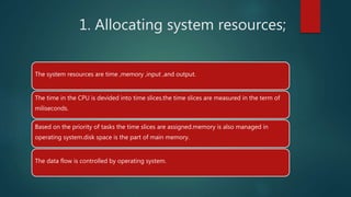 System Software | PPTX