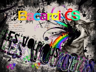 B a c a r d i   ‘   S 