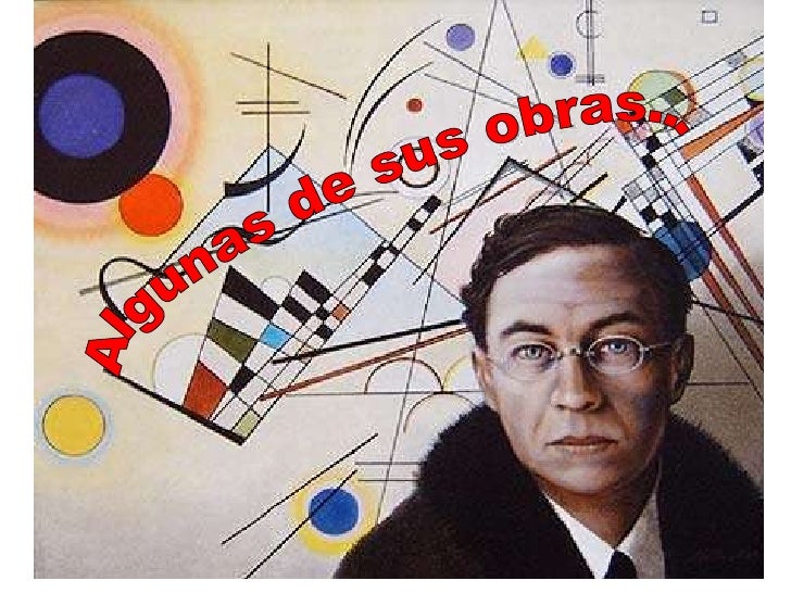Algunas de sus obras...