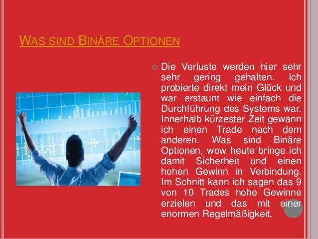 Was Sind Optionen Was Sind Optionen