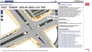 DB Systel GmbH | Thomas Tursics | Pareto | 29.05.2021 | https://fbinter.stadt-berlin.de/fb/index.jsp 29
 
