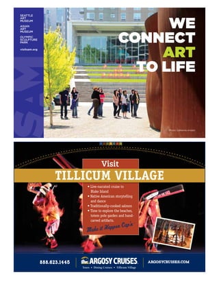 WE
CONNECT
ART
TO LIFE
visitsam.org
Photo: Catherine Anstett
I I I I I I I I I I I I I I I I I I I I I I I I I I I I I I I I I I I I I I I I I I I I I I I I I I I I I I I I I I I I I I I I I I I I I I I I I I I I I I I I I I I I I I I I I I I I I I I I I I I I I I I
I
I I I I I I I I I I I I I I I I I I I I I I I I I I I
 