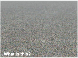 What is this? 