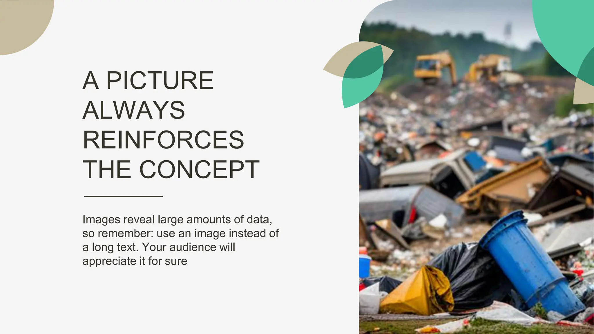 Waste Treatment And Landfill Thesis Defense Pptx