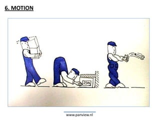 6. MOTION




            www.panview.nl
 