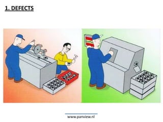 1. DEFECTS




             www.panview.nl
 