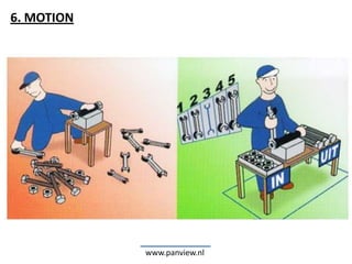 6. MOTION




            www.panview.nl
 
