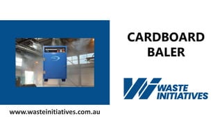 Waste Compactor | PPTX