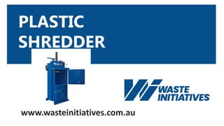 Waste Compactor | PPTX