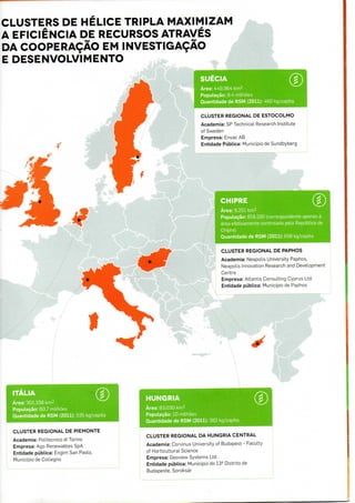 WASTECOSMART - Gestão inovadora de resíduos sólidos