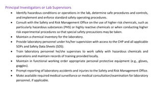Waste disposal method - Chemical Lab Safety & Management.pdf