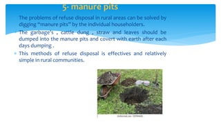 Waste disposal ppt.pptx