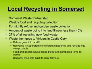 aberdeen city council food waste bolsas