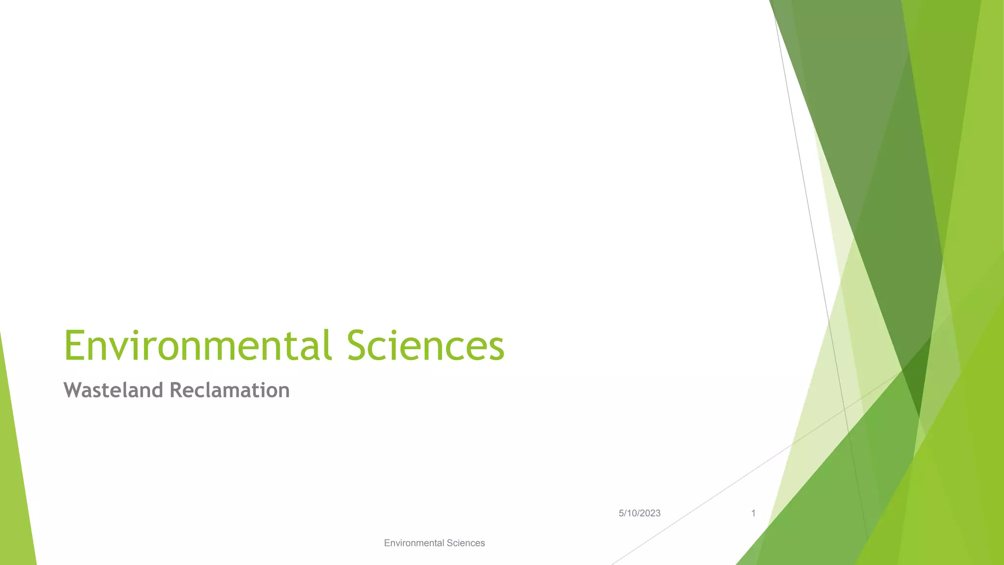 Wasteland Reclamation_Final.pptx