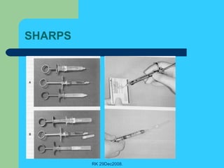 SHARPS 