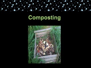 Waste management methodsLand fill methodDisposing of waste in a landfill involves burying the waste