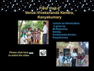 Sewage water recycling