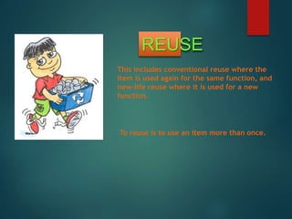 Waste management | PPTX
