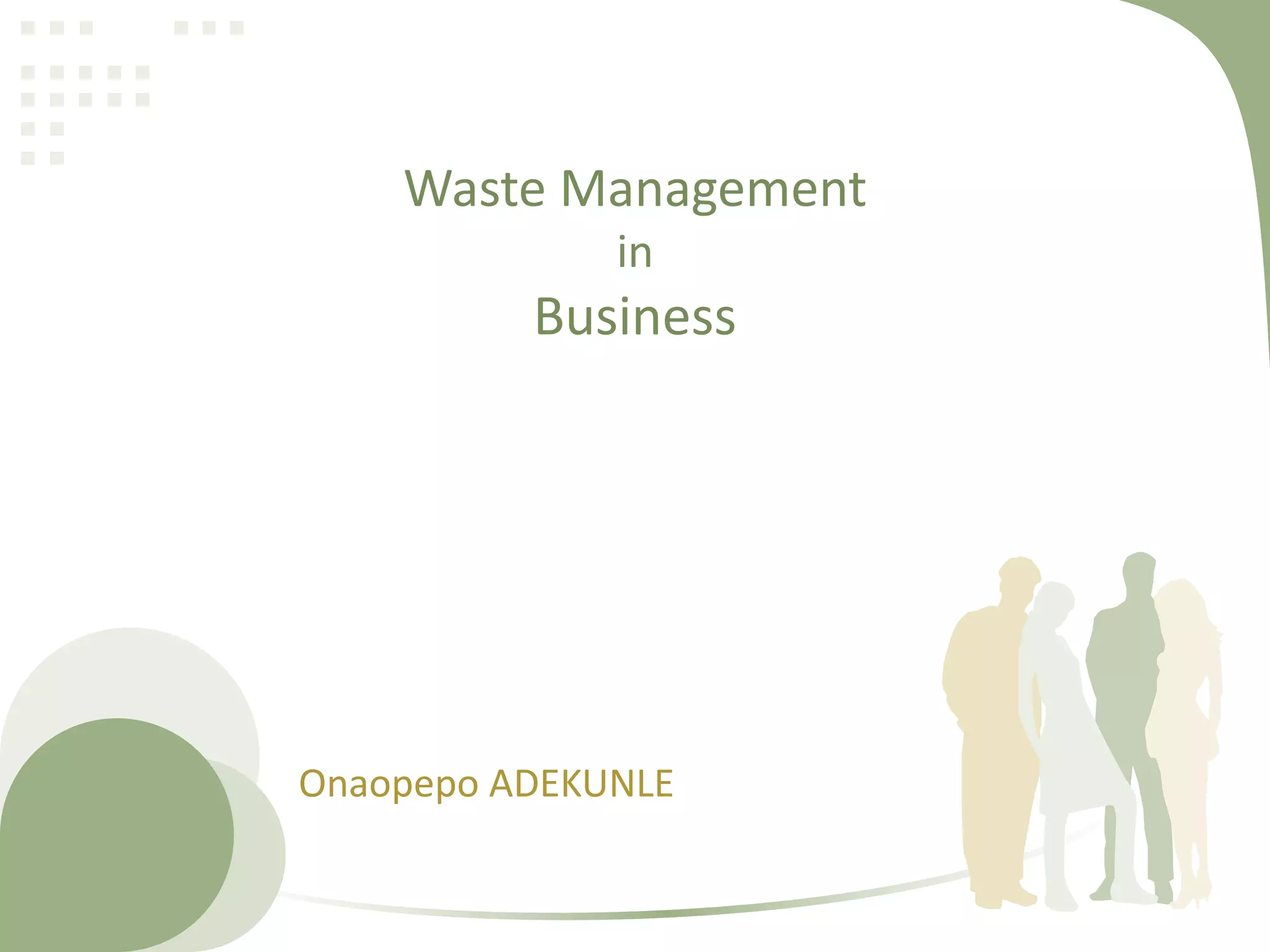 waste-management-ppt-free-download