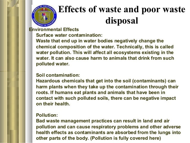 Health effects of hazardous chemicals from old electronics