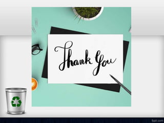 Biomedical Waste management