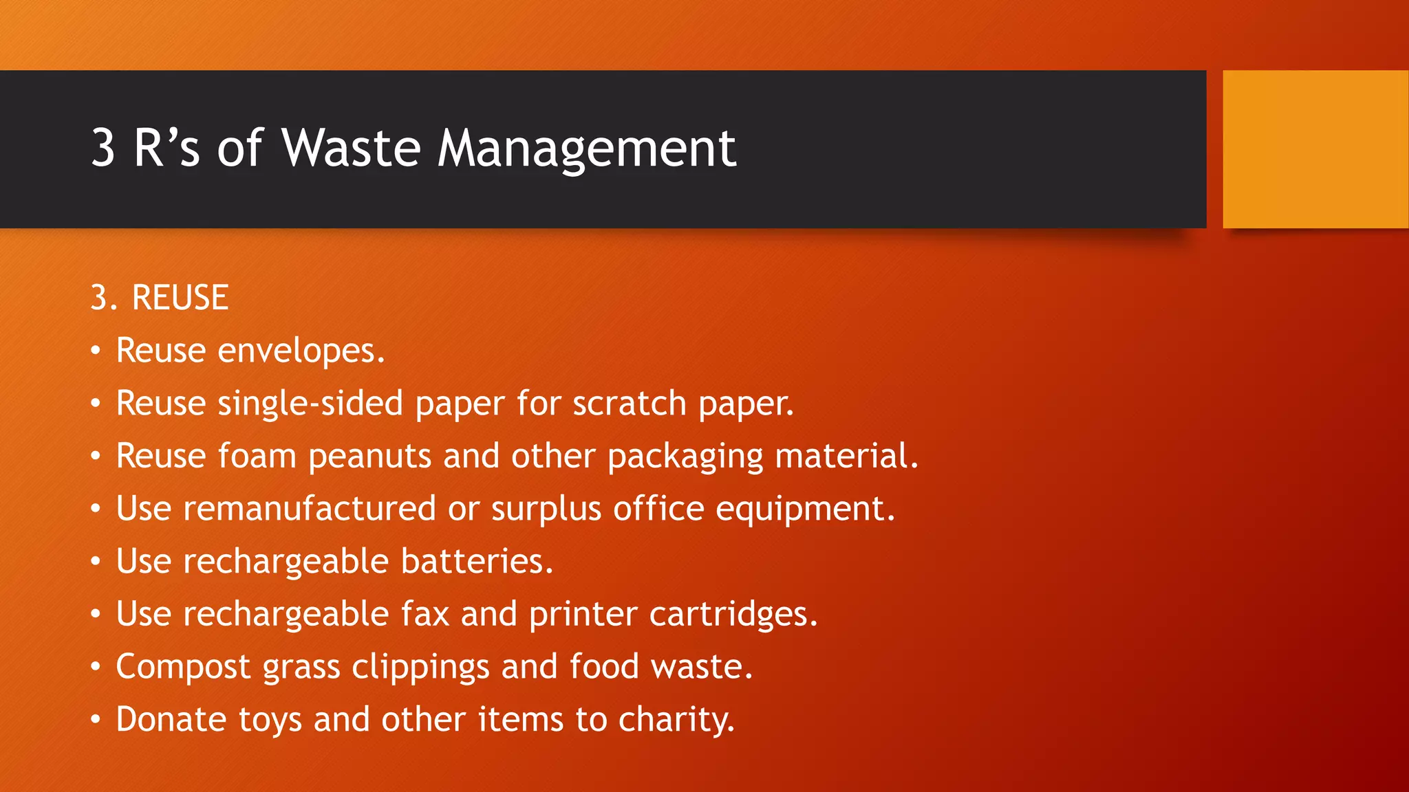 waste management.pptx