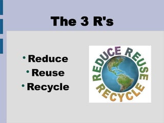 Waste Management PowerPoint presentation | PPT