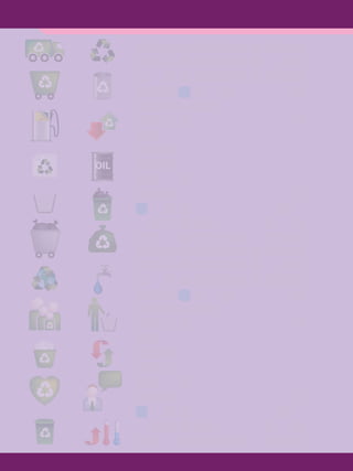 A Waste Management Handbook
Waste to Resources
 