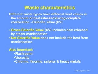 Waste management presentation Slide 133