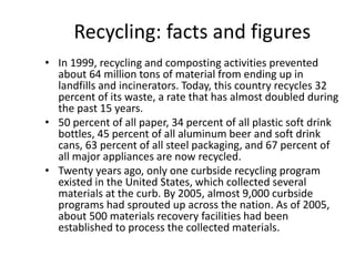 Waste management presentation Slide 35