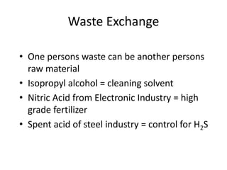 Waste management presentation Slide 37
