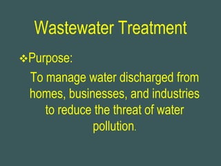 Waste management presentation Slide 82