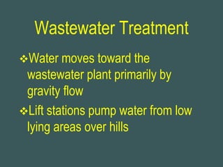 Waste management presentation Slide 86
