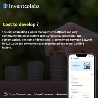 waste management software development.pdf
