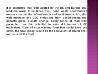 Waste management sujeet