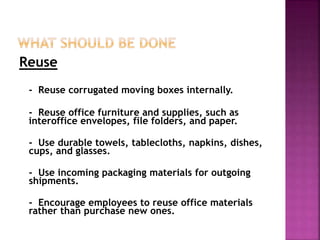 Waste management sujeet