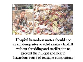 Larger Mobilization Containers Tightly Covered