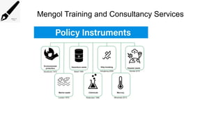 Mengol Training and Consultancy Services
 
