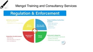 Mengol Training and Consultancy Services
 