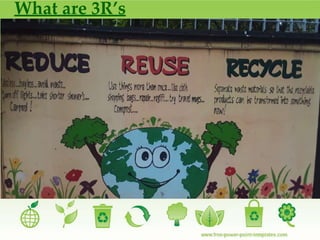 Waste mgt ppt | PPTX