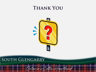 Waste recycling strategy presentation   sg