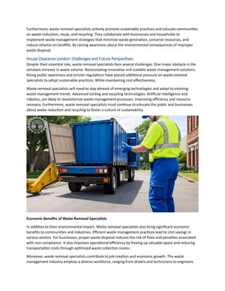 Waste Removal Specialists.docx