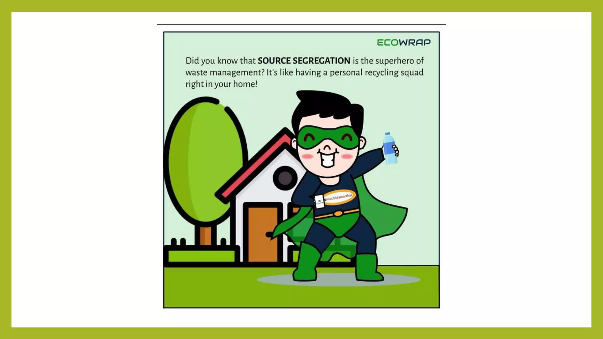 Waste Segregation PPT waste-segregation-ppt