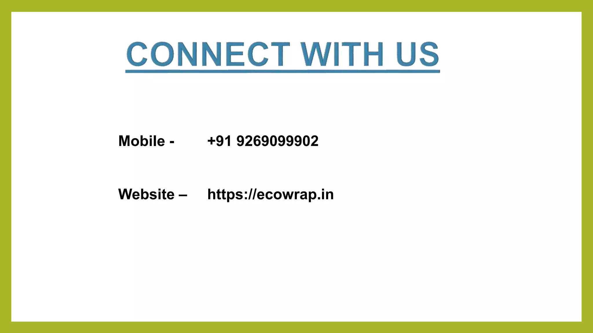 Waste Segregation PPT waste-segregation-ppt