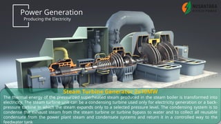 waste to energy deck v.3.pptx changing garbage to electricity | PPTX