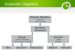 Waste to Energy | PPTX