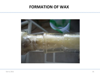 Waste plastics to fuel conversion using pyrolysis | PPT