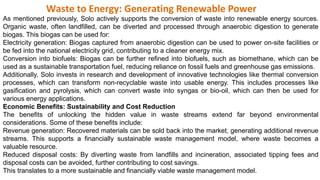 Waste to Wealth Unlocking the Hidden Value in Waste Streams.ppt