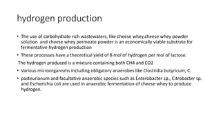 Waste utilization | PPTX