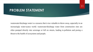 waste water managemen Finalized PPt-2.pptxWaste water management refers ...